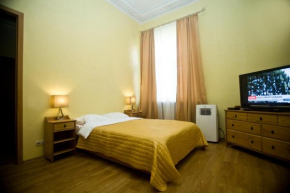 Kvart Boutique Shalyapin House Smolenskaya Moscow, Moscow